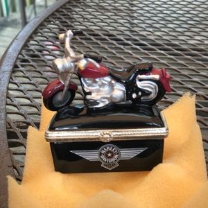 Harley Davidson Collectible